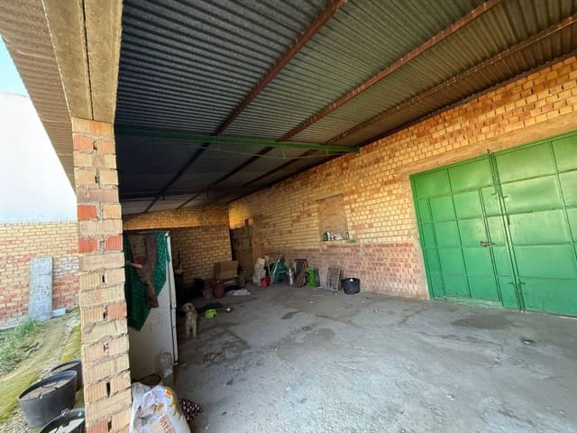 Ubebygd land til salgs i Rociana del Condado - € 98 000 (Ref: 9781159)