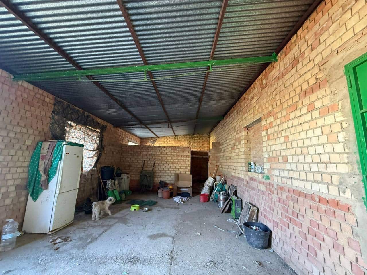 Ubebygd land til salgs i Rociana del Condado - € 98 000 (Ref: 9781159)