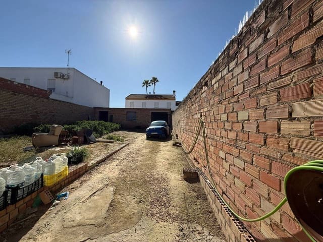 Ubebygd land til salgs i Rociana del Condado - € 98 000 (Ref: 9781159)