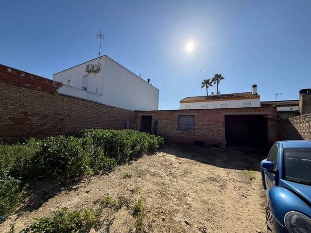 Ubebygd land til salgs i Rociana del Condado - € 98 000 (Ref: 9781159)