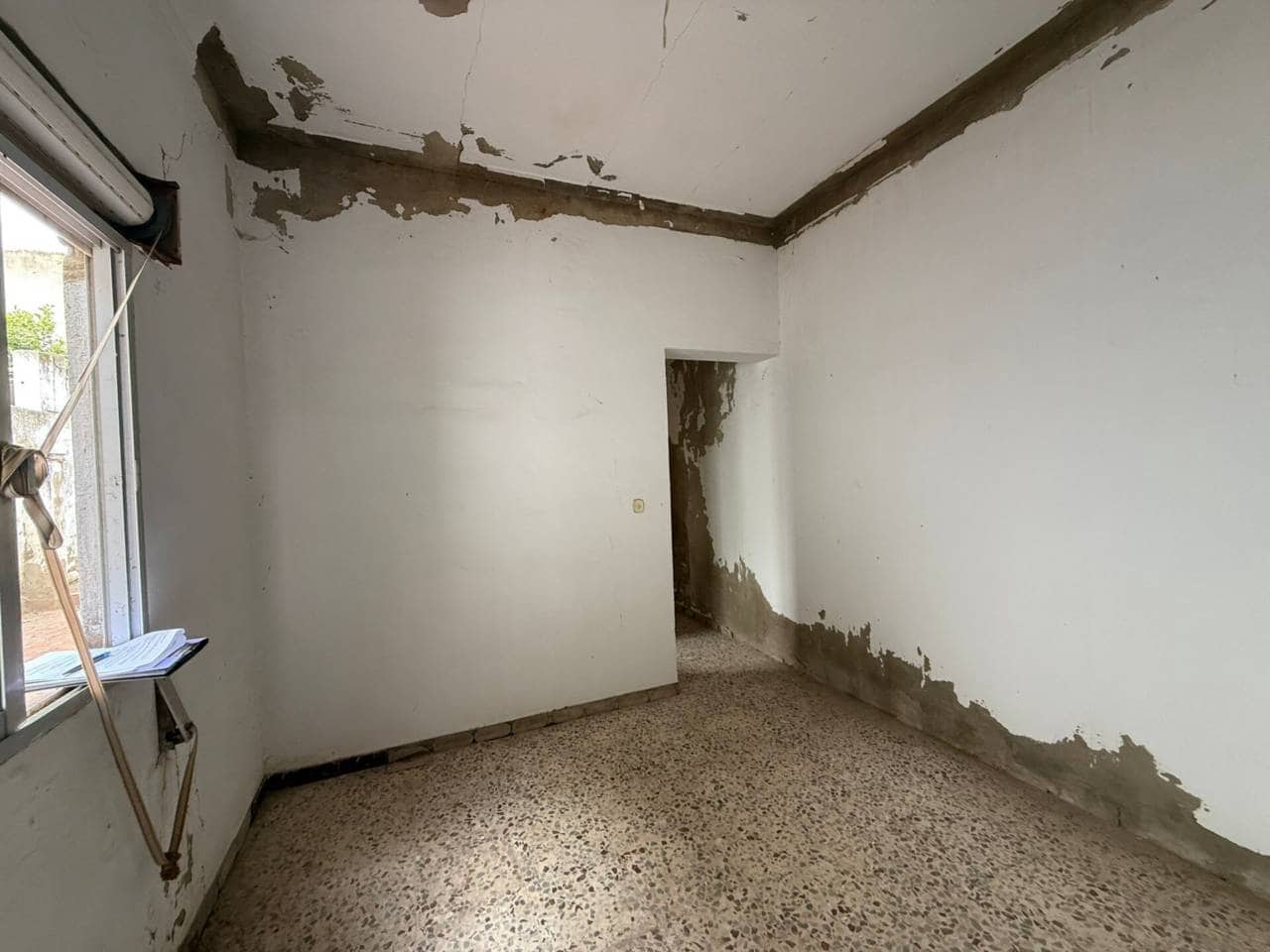 2 soveværelse Byhus til salg i Rociana del Condado - € 67.000 (Ref: 9781160)