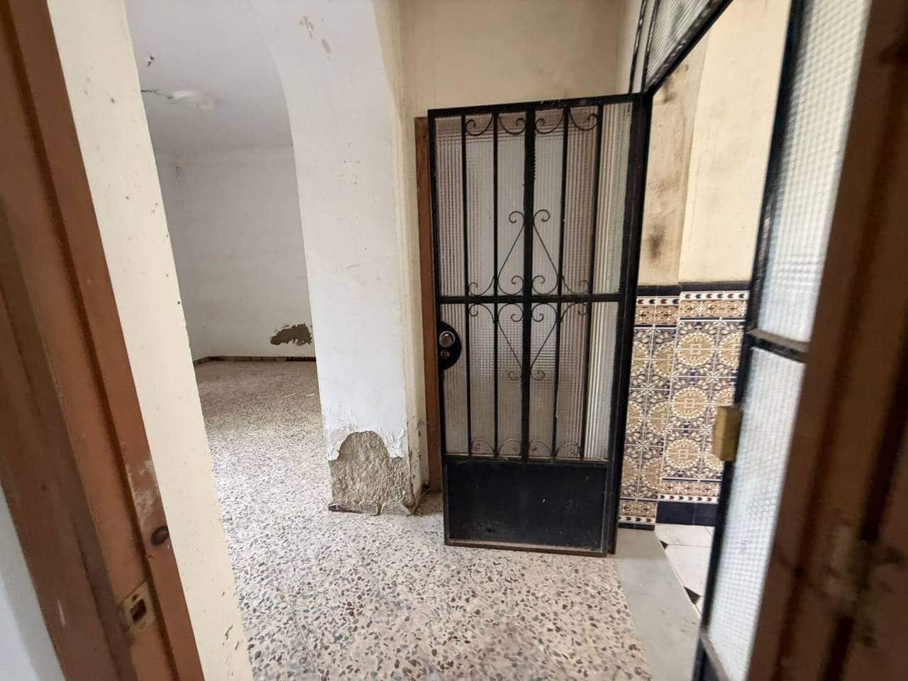 2 soveværelse Byhus til salg i Rociana del Condado - € 67.000 (Ref: 9781160)