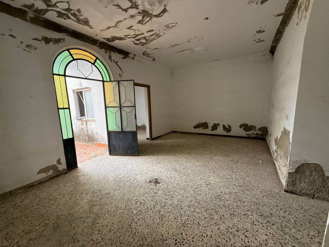 2 soveværelse Byhus til salg i Rociana del Condado - € 67.000 (Ref: 9781160)