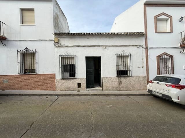 2 soverom Hus til salgs i Rociana del Condado - € 67 000 (Ref: 9781160)