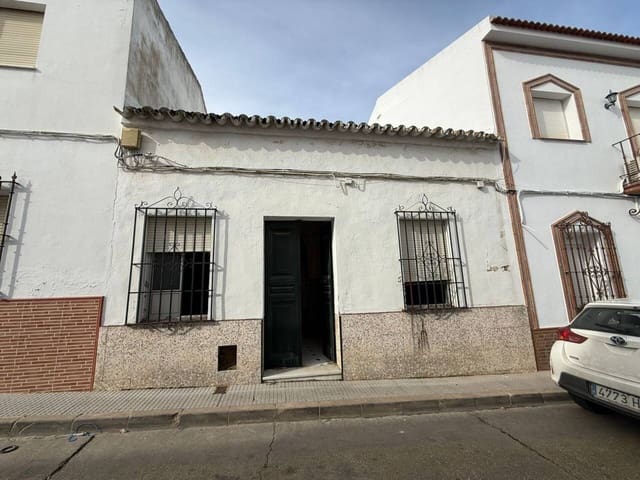 2 soverom Hus til salgs i Rociana del Condado - € 67 000 (Ref: 9781160)