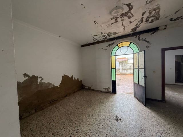 2 soverom Hus til salgs i Rociana del Condado - € 67 000 (Ref: 9781160)