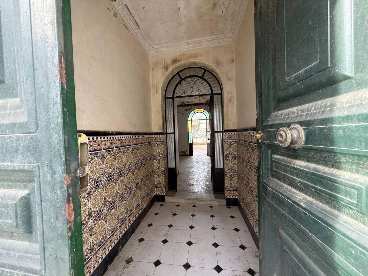 2 soveværelse Byhus til salg i Rociana del Condado - € 67.000 (Ref: 9781160)