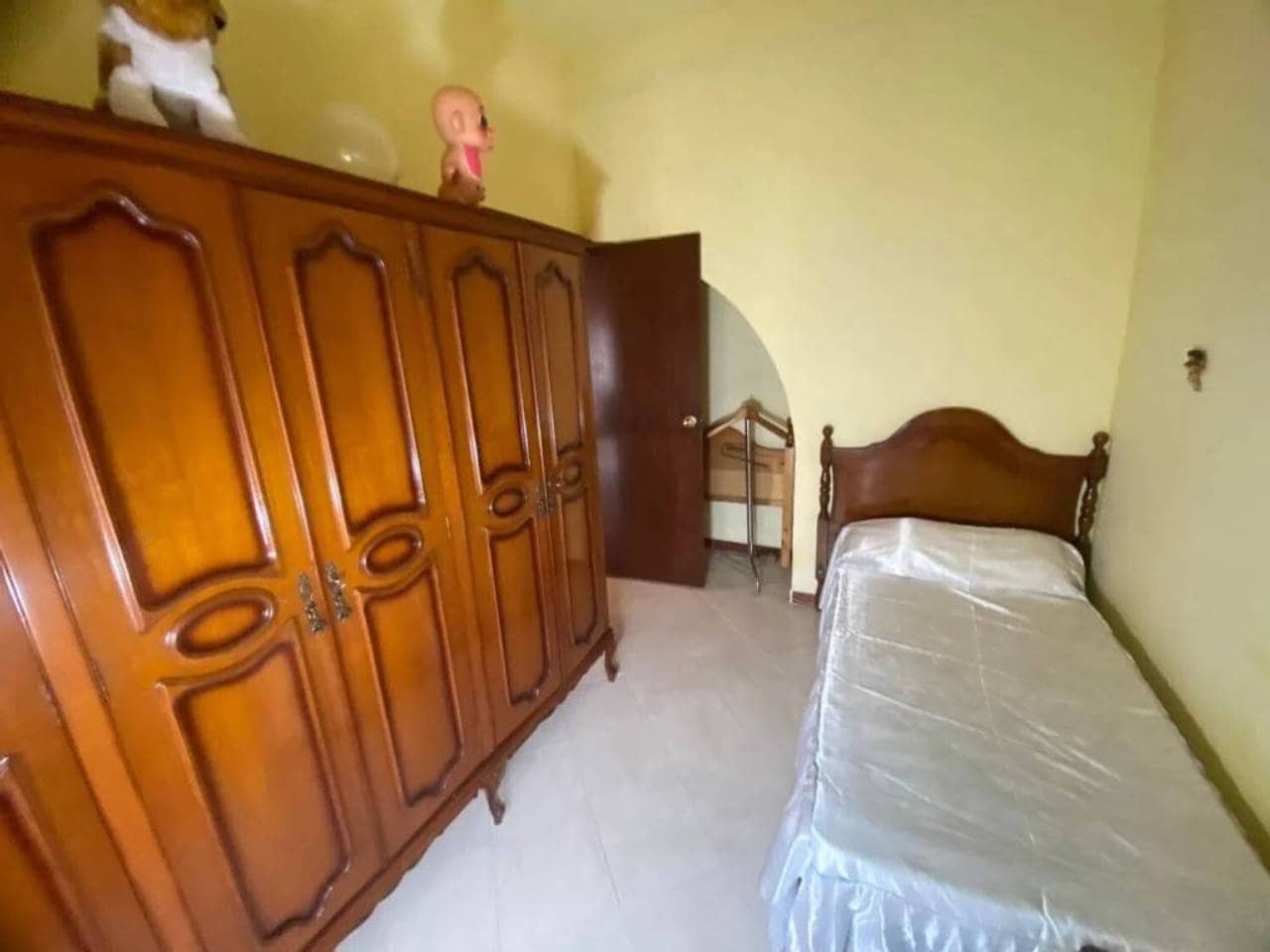 6 soveværelse Villa til salg i Rociana del Condado - € 250.000 (Ref: 9781161)