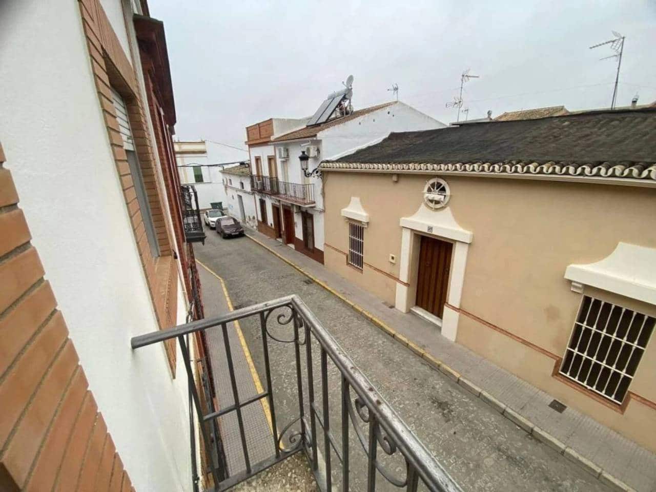 6 soveværelse Villa til salg i Rociana del Condado - € 250.000 (Ref: 9781161)