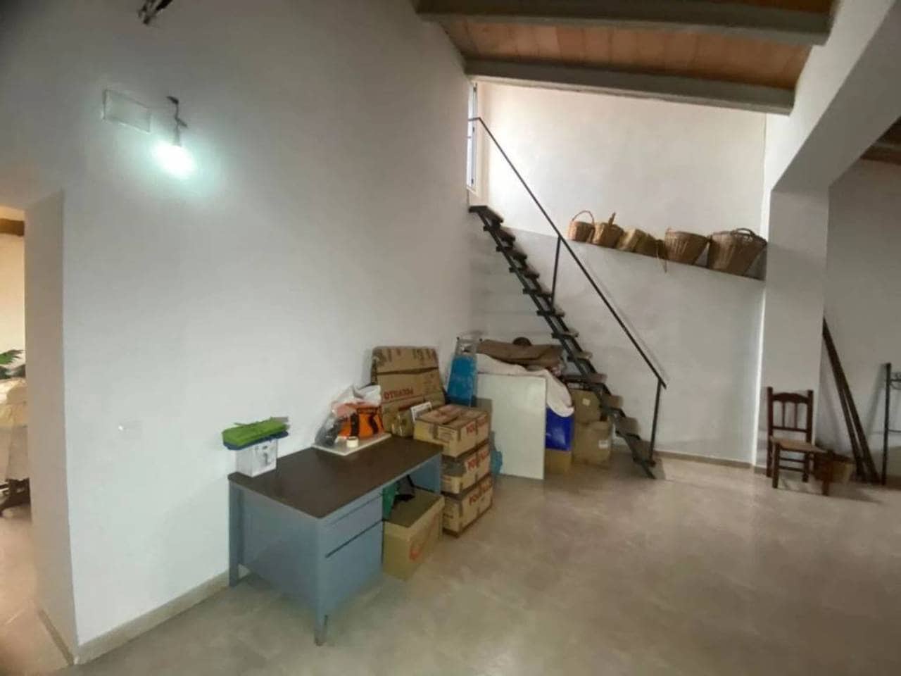 6 soveværelse Villa til salg i Rociana del Condado - € 250.000 (Ref: 9781161)