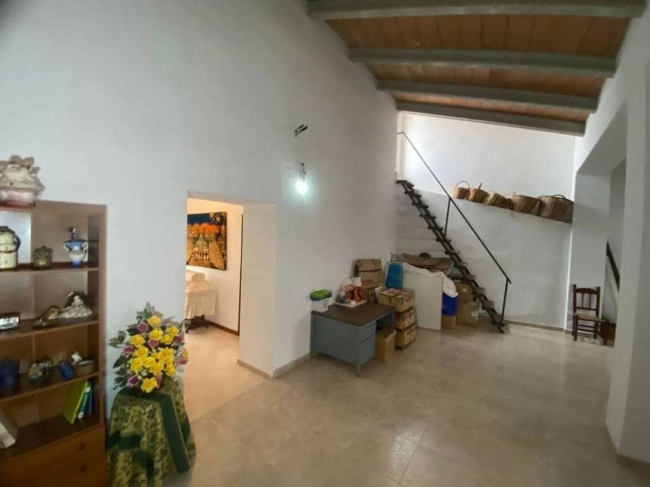 6 soveværelse Villa til salg i Rociana del Condado - € 250.000 (Ref: 9781161)