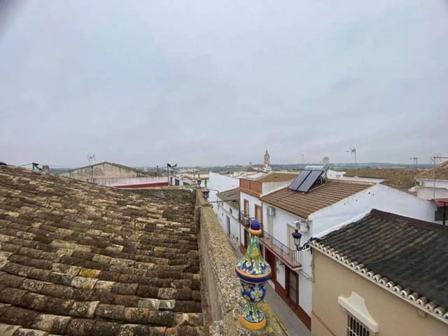 6 slaapkamer Villa te koop in Rociana del Condado - € 250.000 (Ref: 9781161)