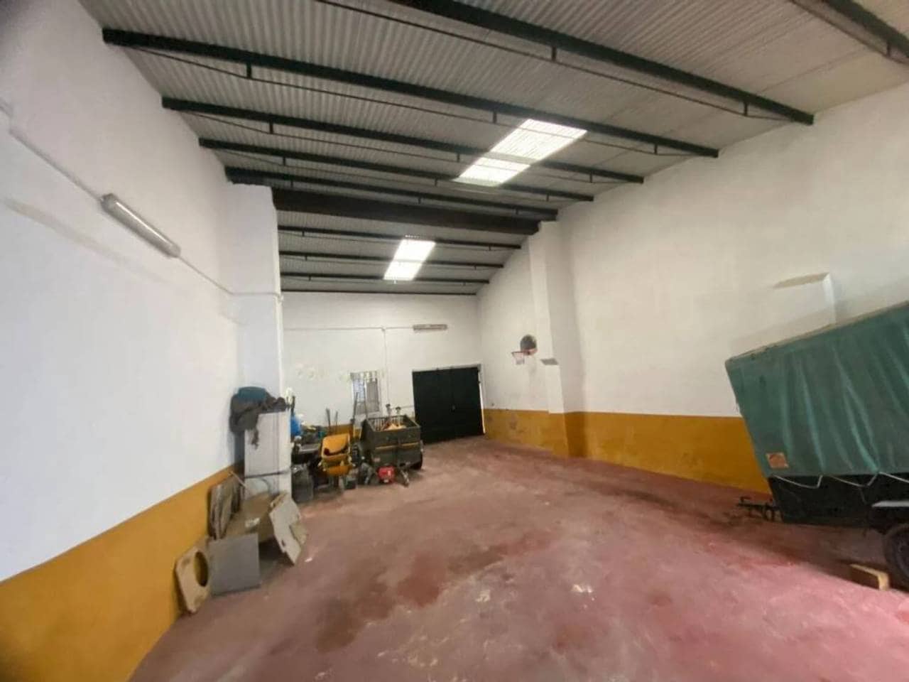 6 soveværelse Villa til salg i Rociana del Condado - € 250.000 (Ref: 9781161)