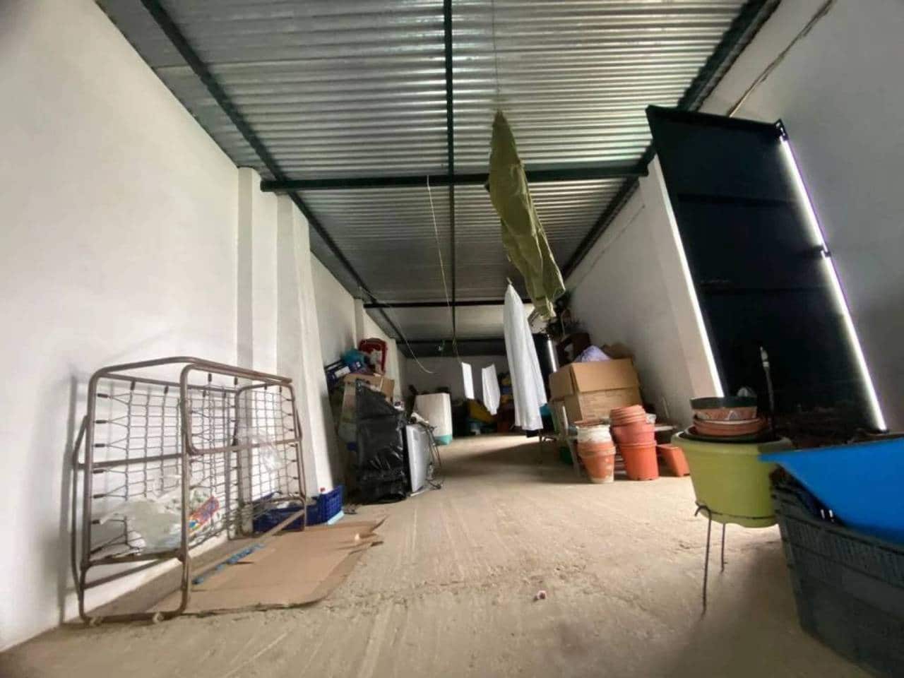 6 soveværelse Villa til salg i Rociana del Condado - € 250.000 (Ref: 9781161)