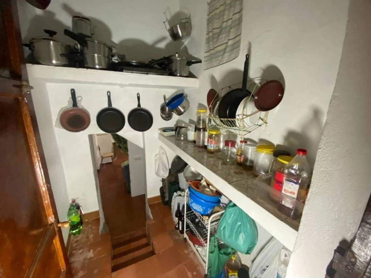 6 soveværelse Villa til salg i Rociana del Condado - € 250.000 (Ref: 9781161)