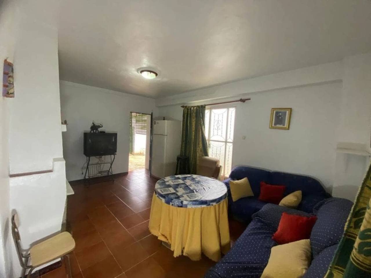 6 soveværelse Villa til salg i Rociana del Condado - € 250.000 (Ref: 9781161)