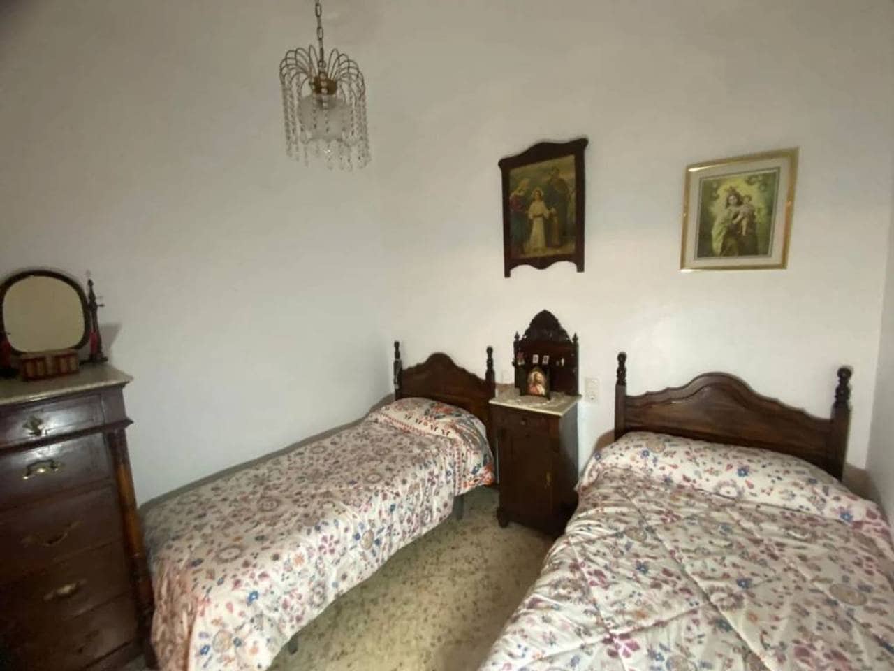 6 soveværelse Villa til salg i Rociana del Condado - € 250.000 (Ref: 9781161)