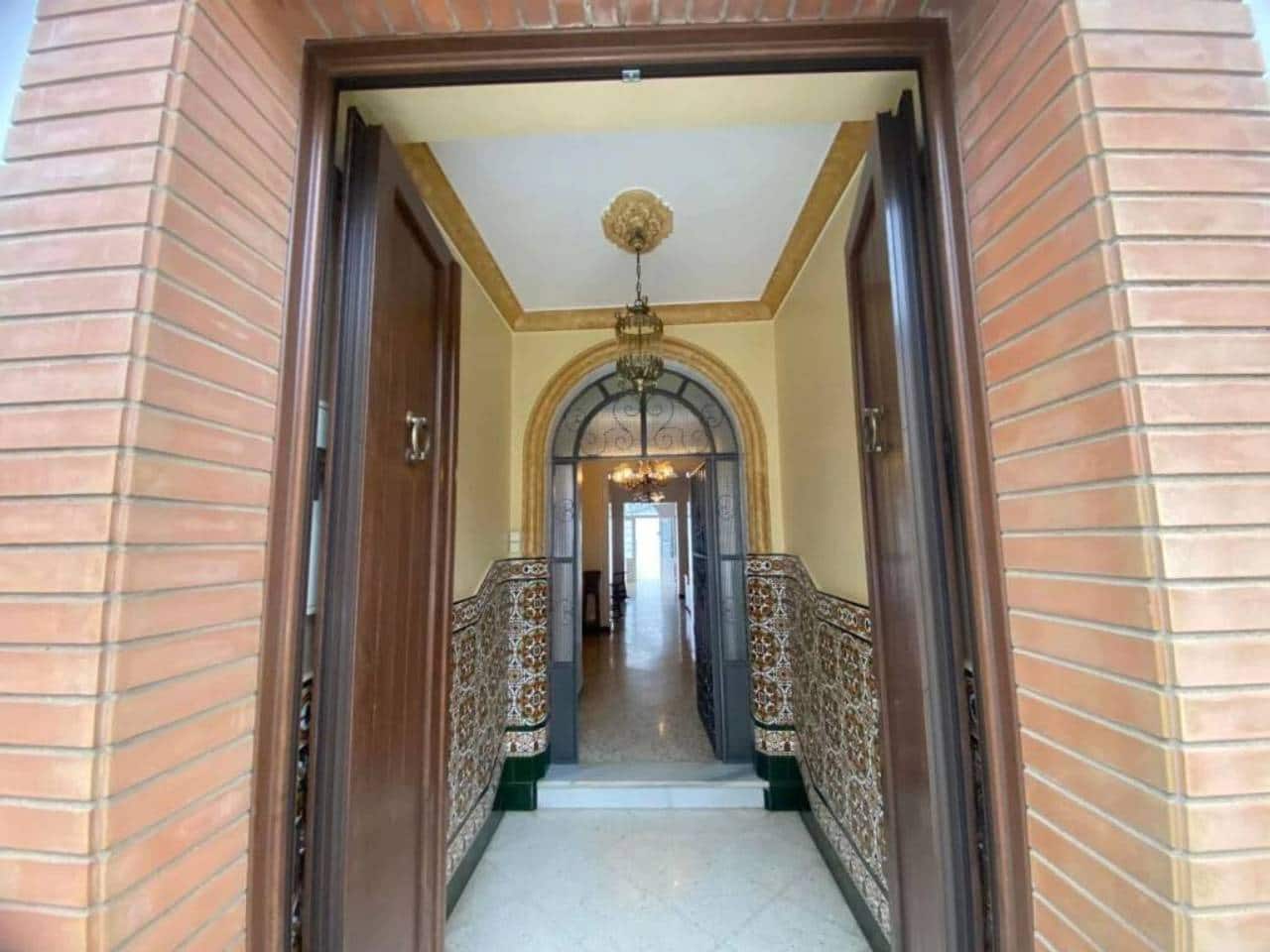 6 soveværelse Villa til salg i Rociana del Condado - € 250.000 (Ref: 9781161)