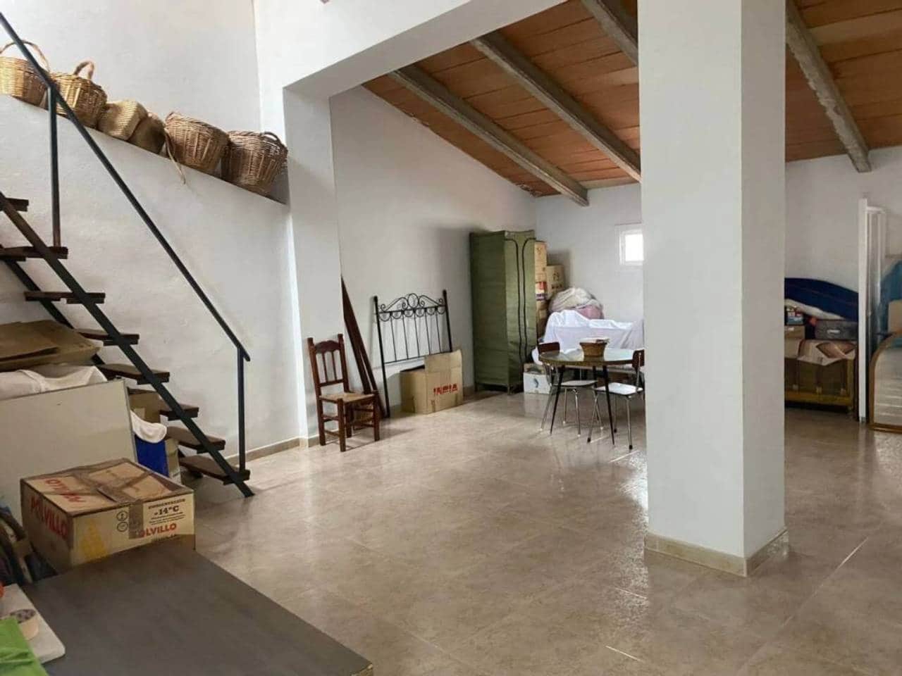 6 soveværelse Villa til salg i Rociana del Condado - € 250.000 (Ref: 9781161)