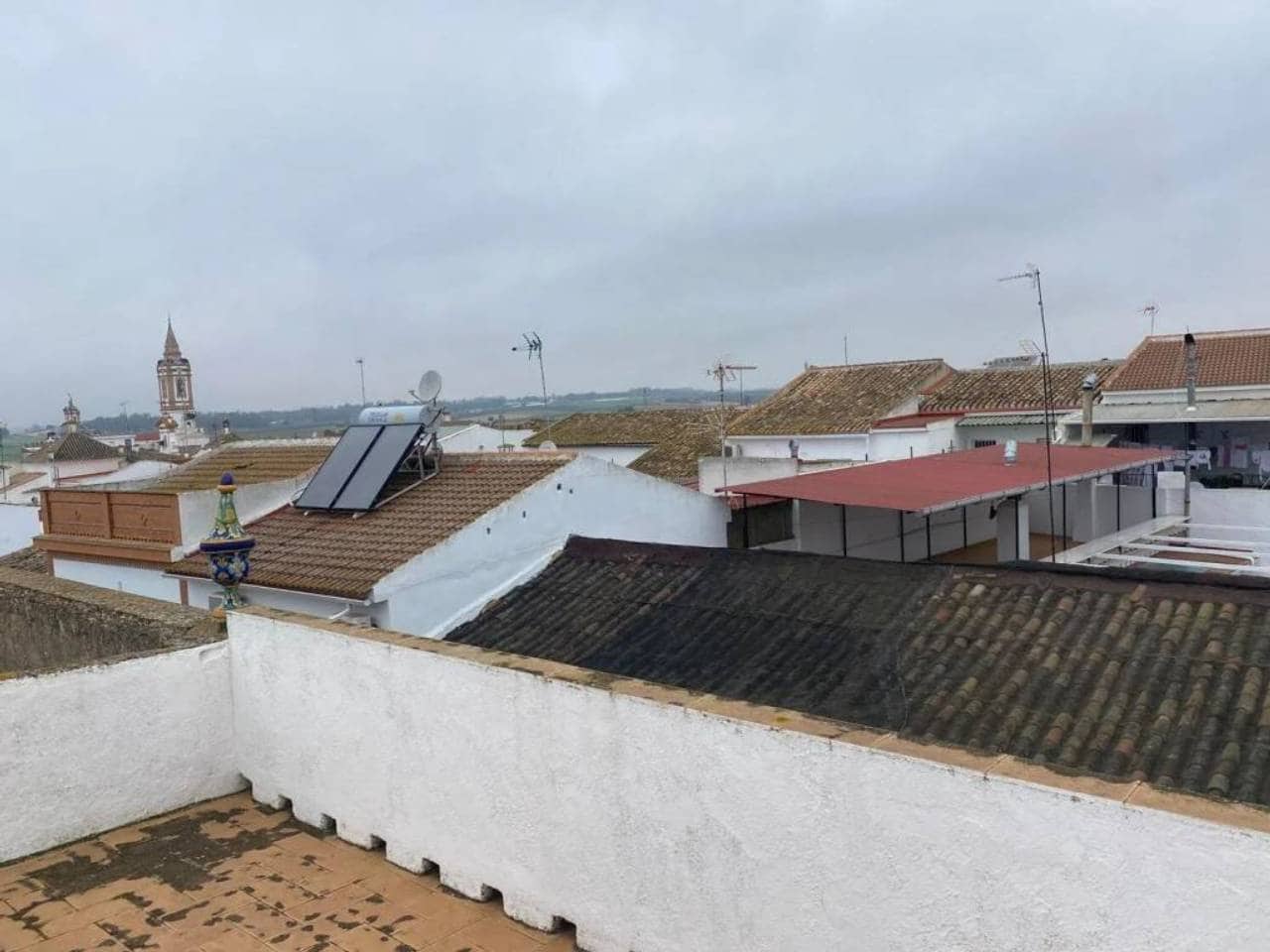 6 soveværelse Villa til salg i Rociana del Condado - € 250.000 (Ref: 9781161)