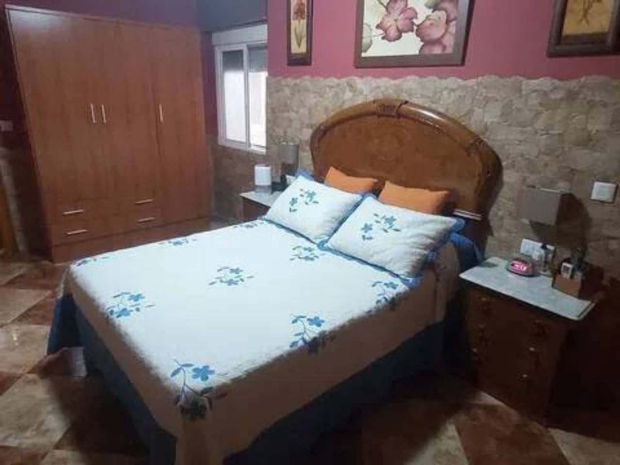 5 soveværelse Byhus til salg i Rociana del Condado - € 170.000 (Ref: 9781163)