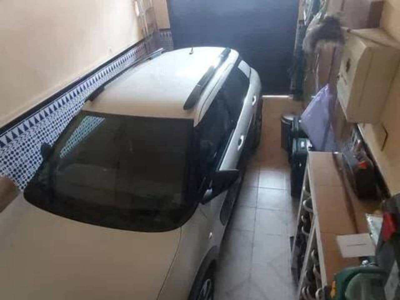 5 soveværelse Byhus til salg i Rociana del Condado - € 170.000 (Ref: 9781163)