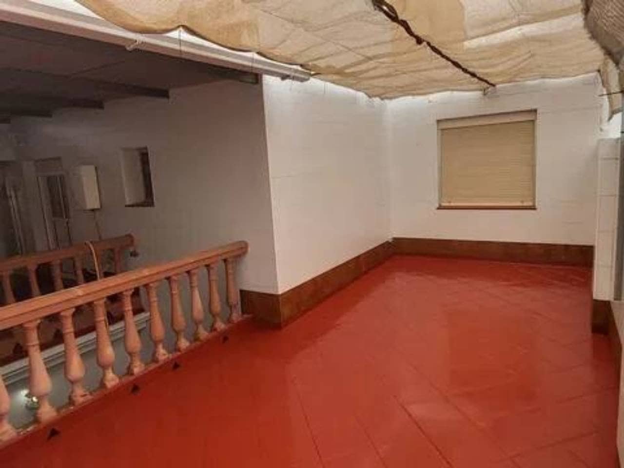 5 soveværelse Byhus til salg i Rociana del Condado - € 170.000 (Ref: 9781163)