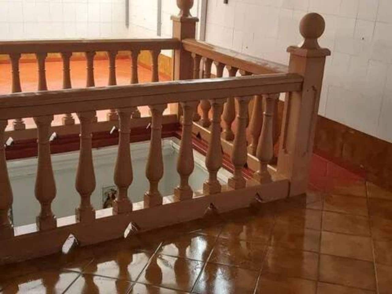 5 soveværelse Byhus til salg i Rociana del Condado - € 170.000 (Ref: 9781163)