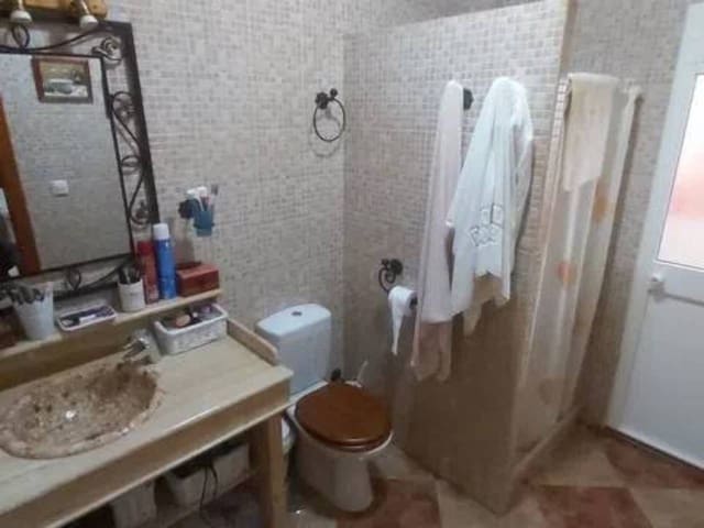 5 soveværelse Byhus til salg i Rociana del Condado - € 170.000 (Ref: 9781163)