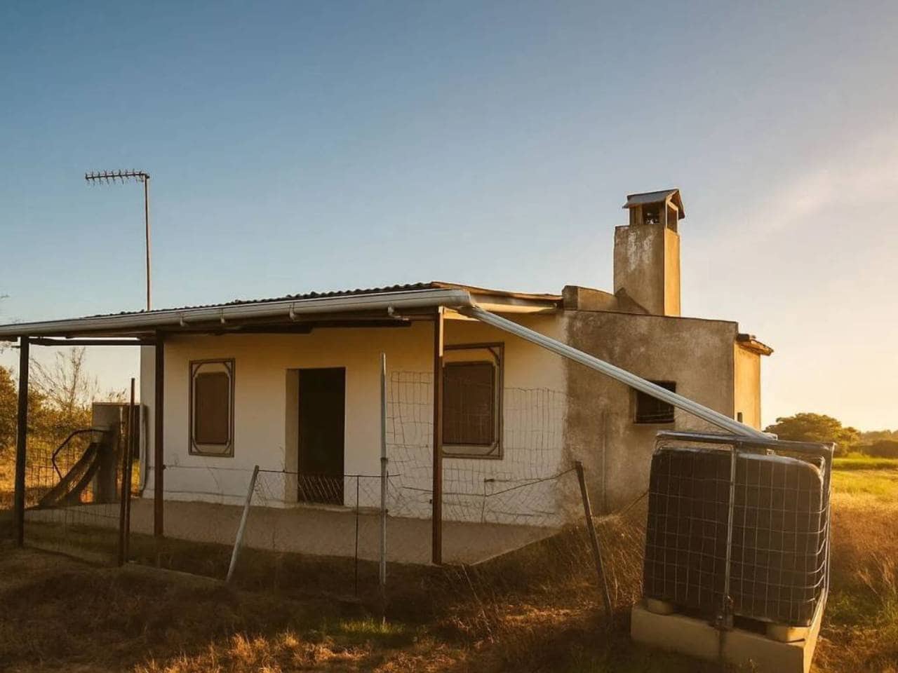 Undeveloped Land for sale in Rociana del Condado - € 45,000 (Ref: 9781164)