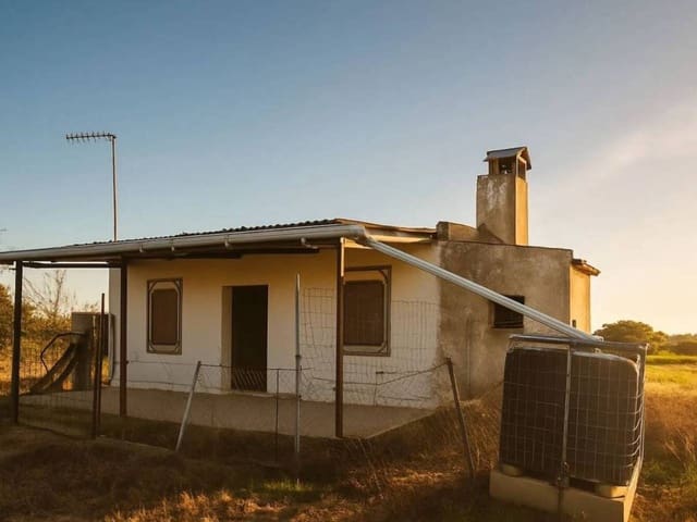 Undeveloped Land for sale in Rociana del Condado - € 45,000 (Ref: 9781164)