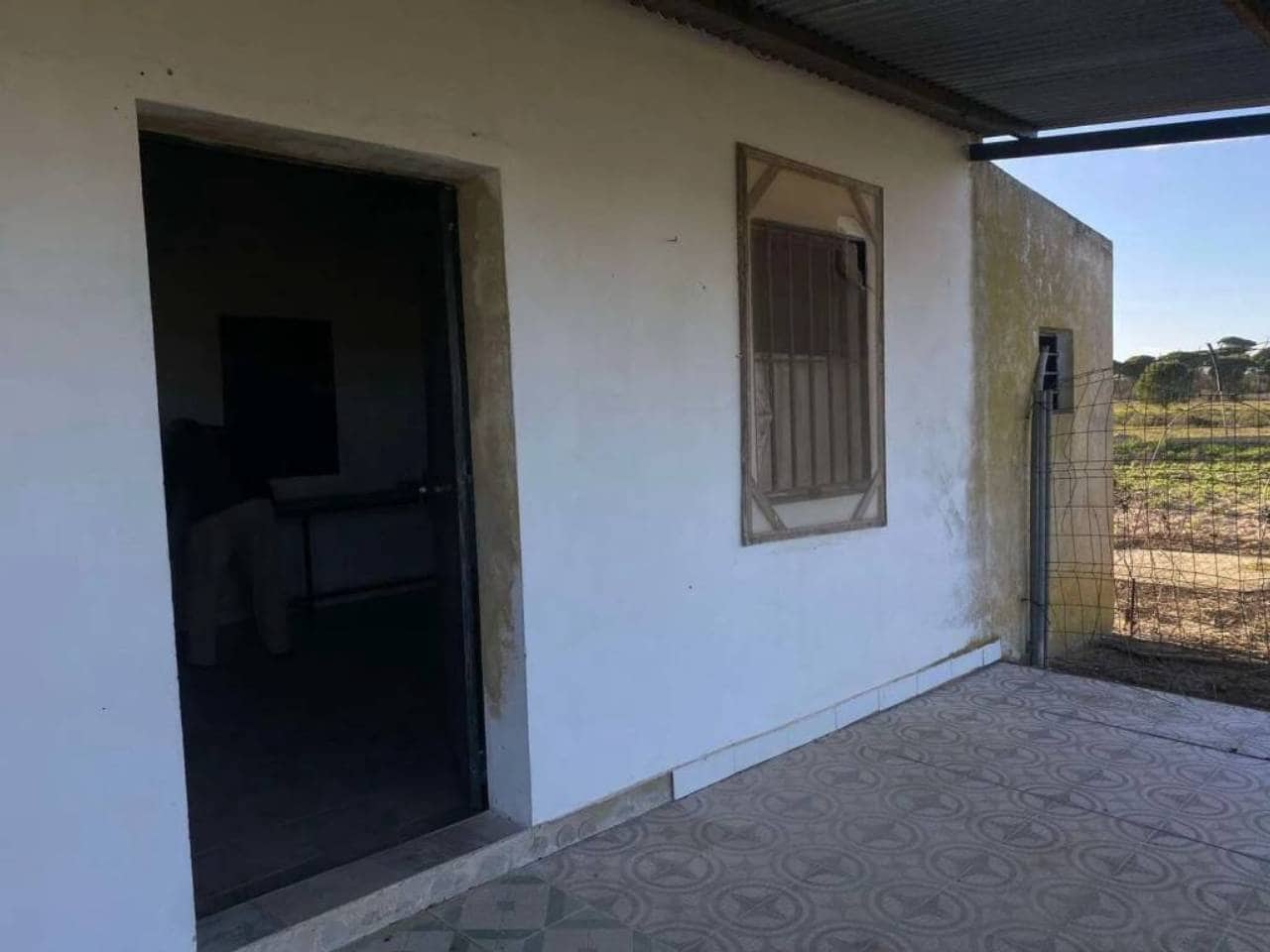 Undeveloped Land for sale in Rociana del Condado - € 45,000 (Ref: 9781164)