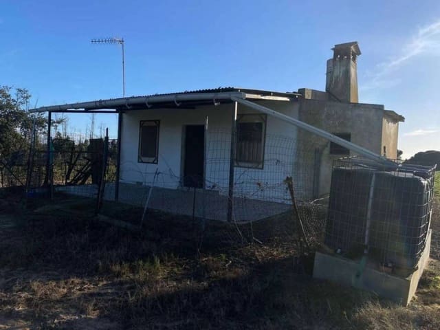 Undeveloped Land for sale in Rociana del Condado - € 45,000 (Ref: 9781164)