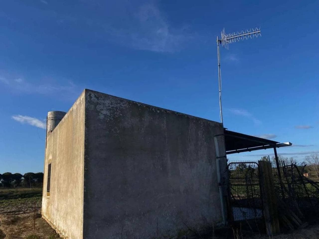 Undeveloped Land for sale in Rociana del Condado - € 45,000 (Ref: 9781164)