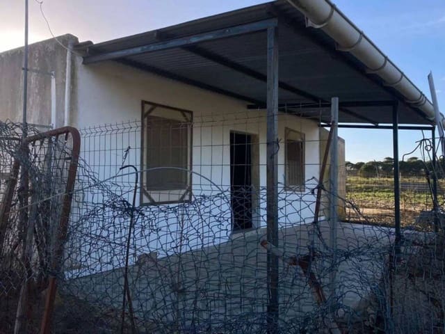 Undeveloped Land for sale in Rociana del Condado - € 45,000 (Ref: 9781164)