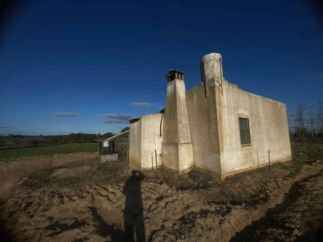 Undeveloped Land for sale in Rociana del Condado - € 45,000 (Ref: 9781164)