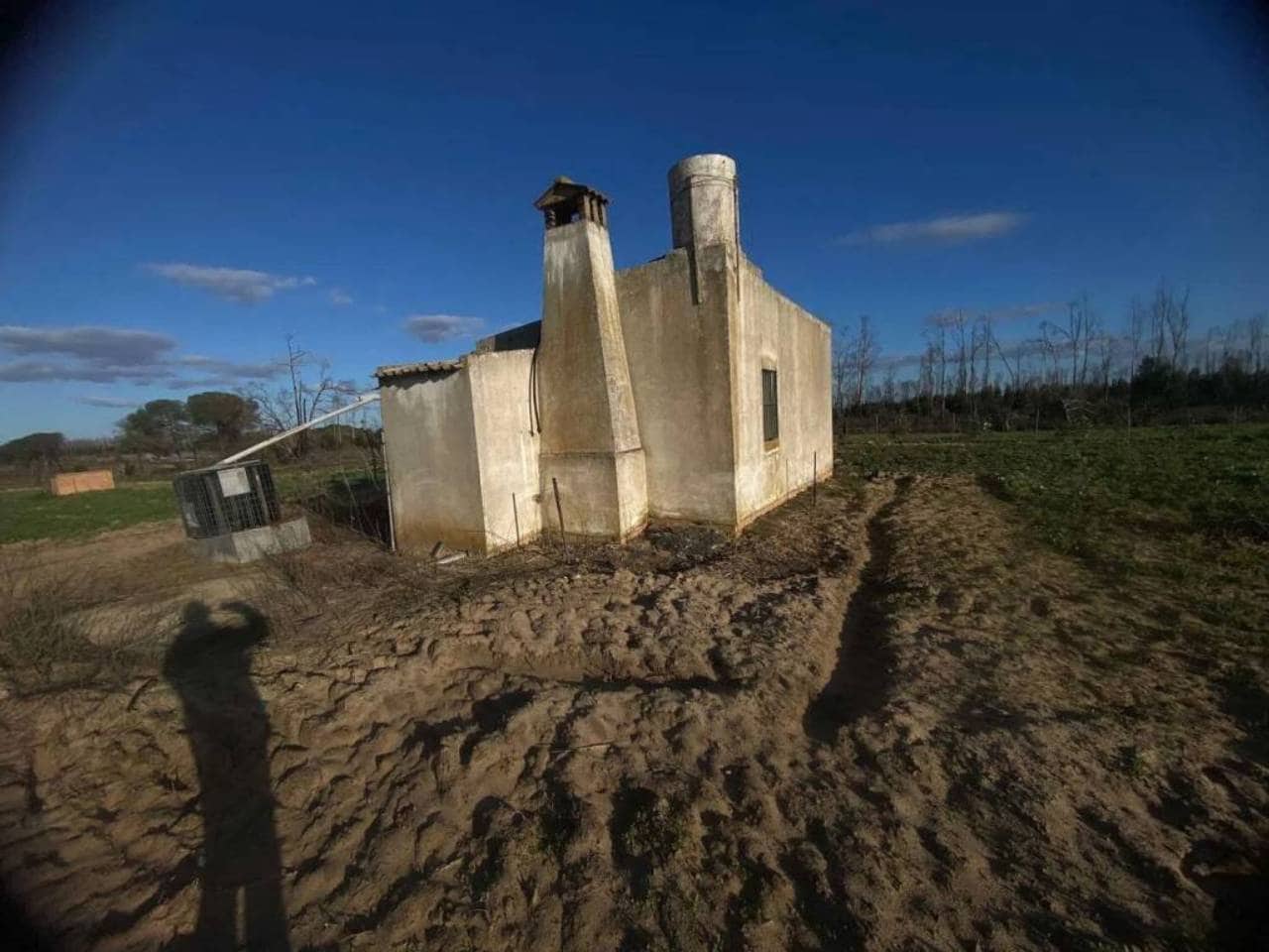 Undeveloped Land for sale in Rociana del Condado - € 45,000 (Ref: 9781164)