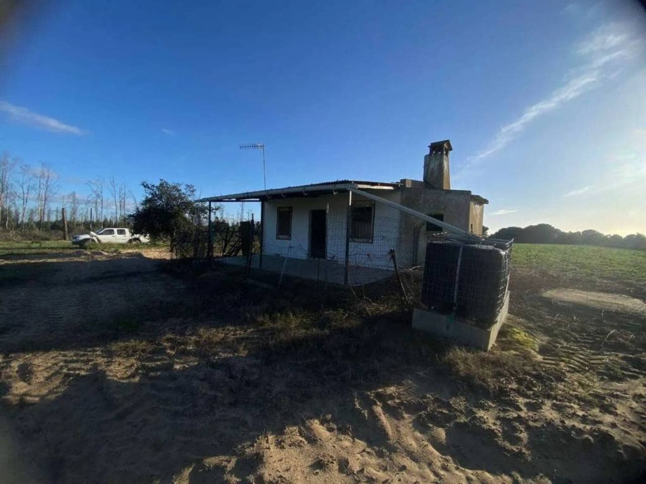 Undeveloped Land for sale in Rociana del Condado - € 45,000 (Ref: 9781164)