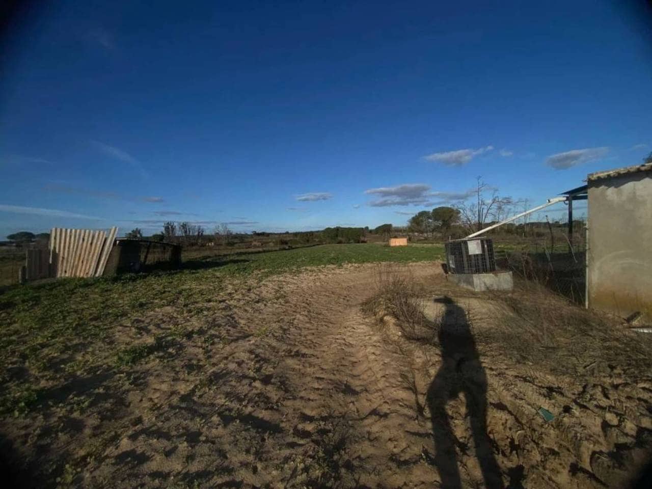 Undeveloped Land for sale in Rociana del Condado - € 45,000 (Ref: 9781164)