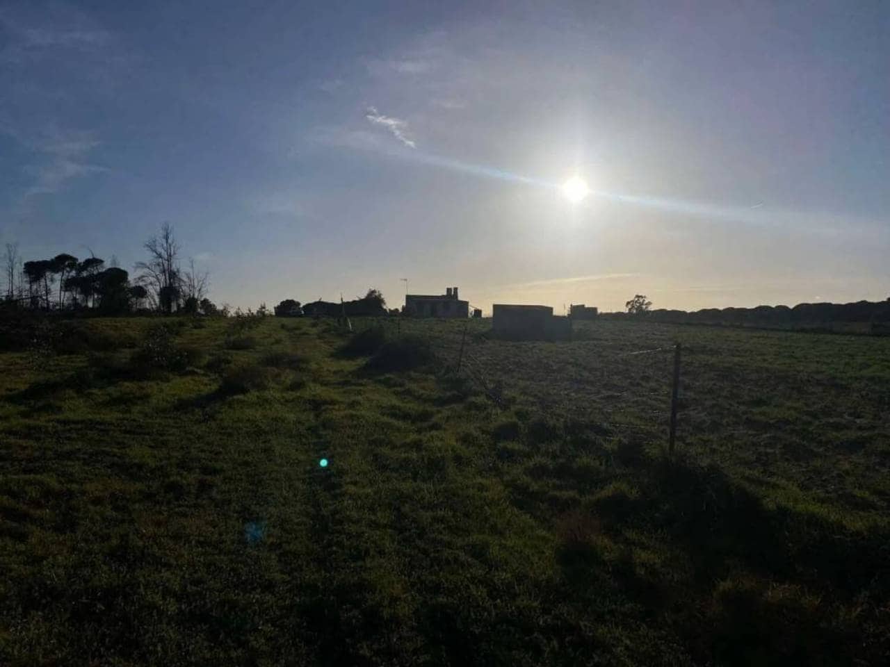 Undeveloped Land for sale in Rociana del Condado - € 45,000 (Ref: 9781164)