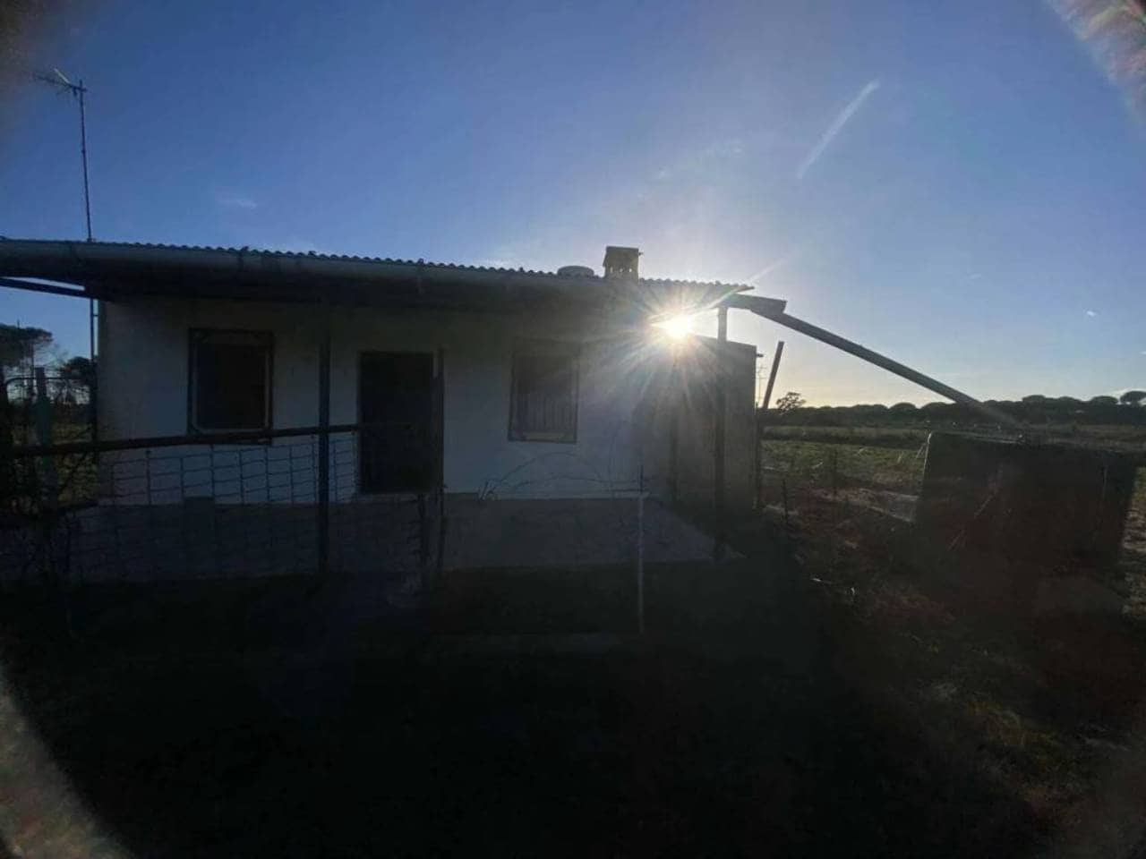 Undeveloped Land for sale in Rociana del Condado - € 45,000 (Ref: 9781164)