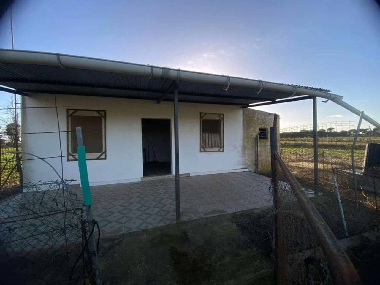 Undeveloped Land for sale in Rociana del Condado - € 45,000 (Ref: 9781164)