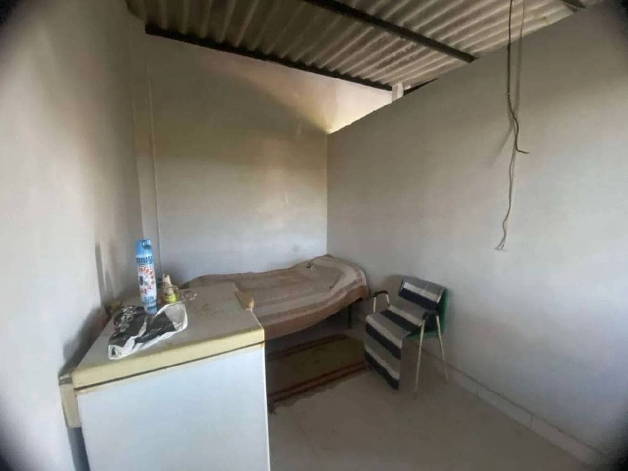 Undeveloped Land for sale in Rociana del Condado - € 45,000 (Ref: 9781164)