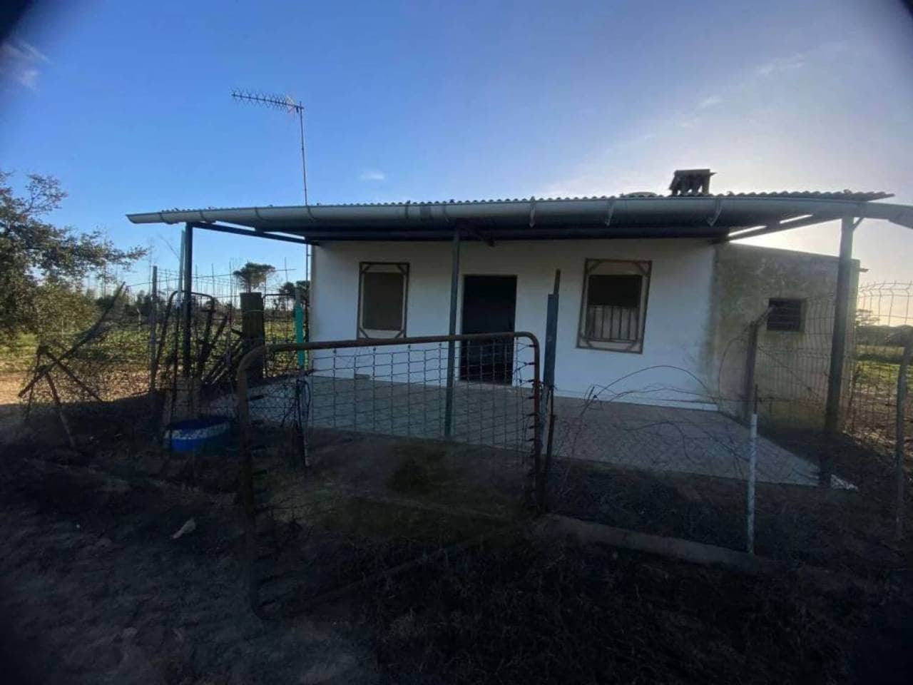 Undeveloped Land for sale in Rociana del Condado - € 45,000 (Ref: 9781164)