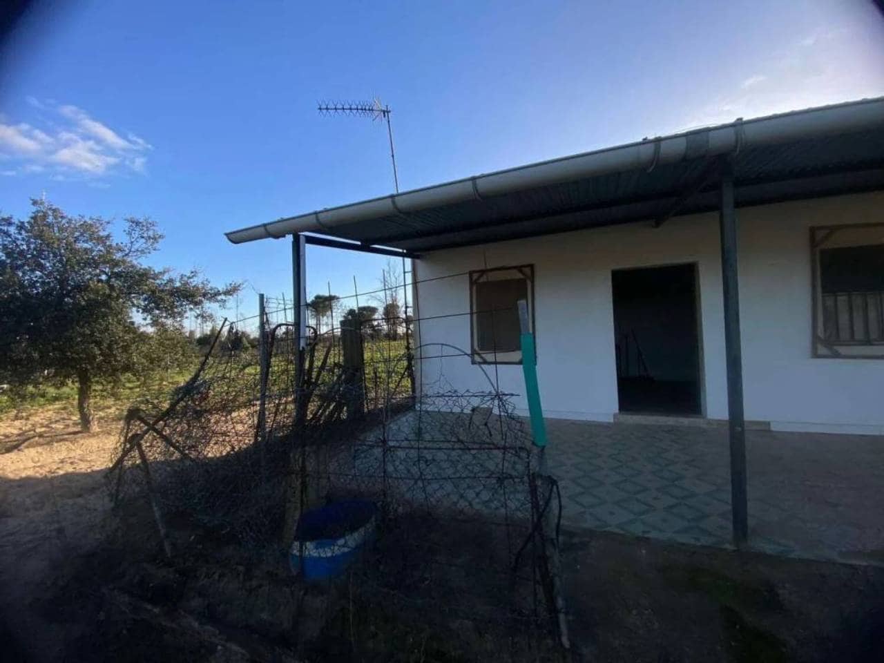 Undeveloped Land for sale in Rociana del Condado - € 45,000 (Ref: 9781164)