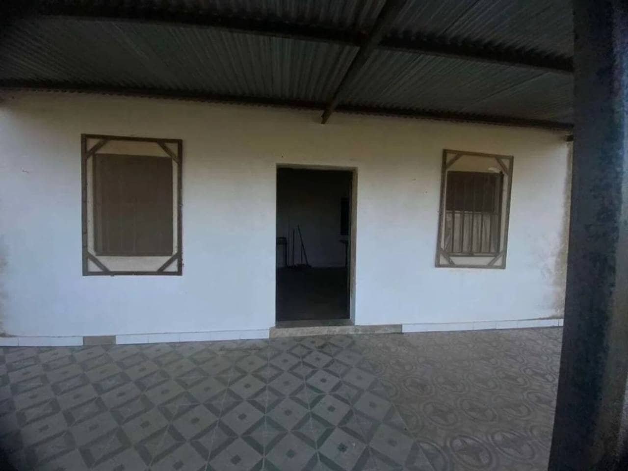 Undeveloped Land for sale in Rociana del Condado - € 45,000 (Ref: 9781164)