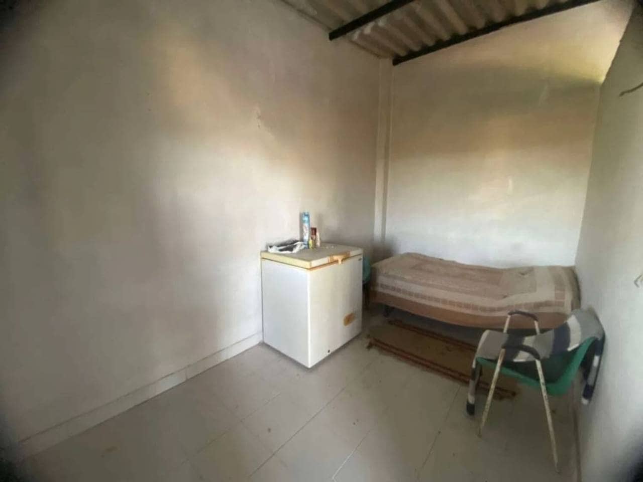 Undeveloped Land for sale in Rociana del Condado - € 45,000 (Ref: 9781164)