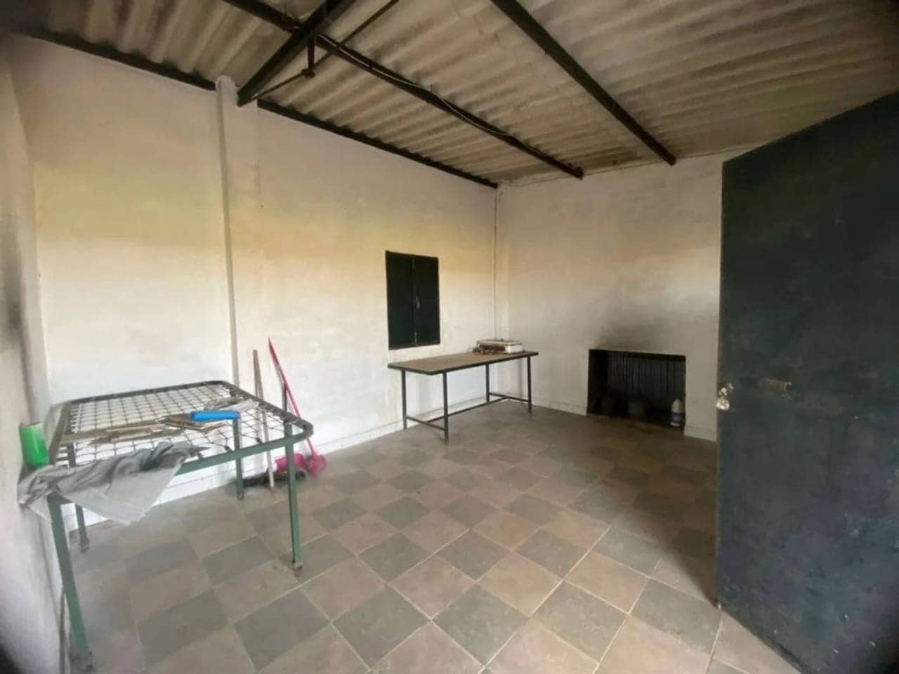 Undeveloped Land for sale in Rociana del Condado - € 45,000 (Ref: 9781164)