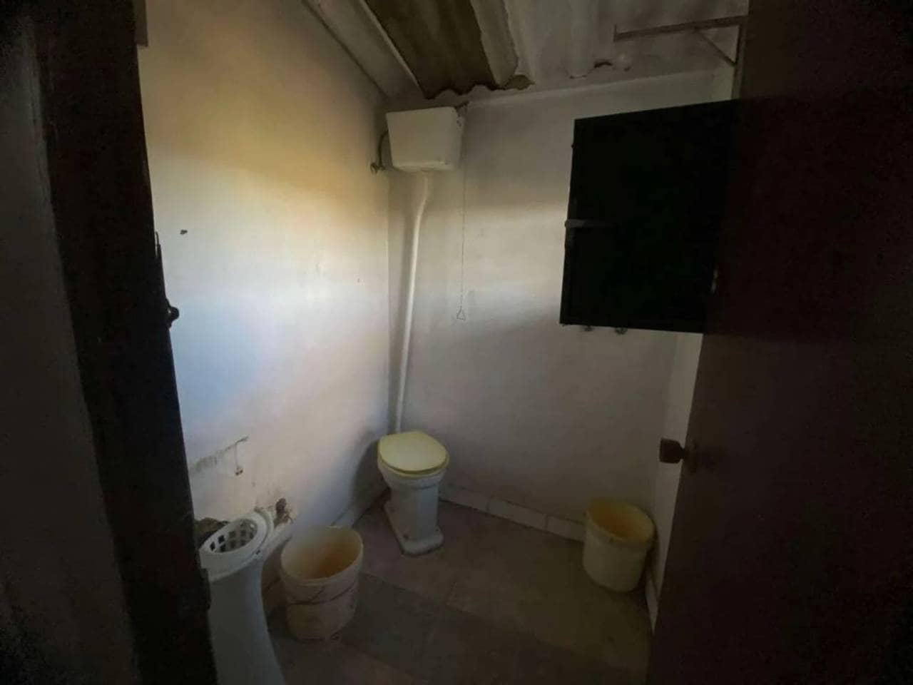 Undeveloped Land for sale in Rociana del Condado - € 45,000 (Ref: 9781164)