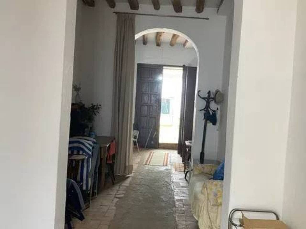 4 soveværelse Villa til salg i Rociana del Condado - € 195.000 (Ref: 9781167)